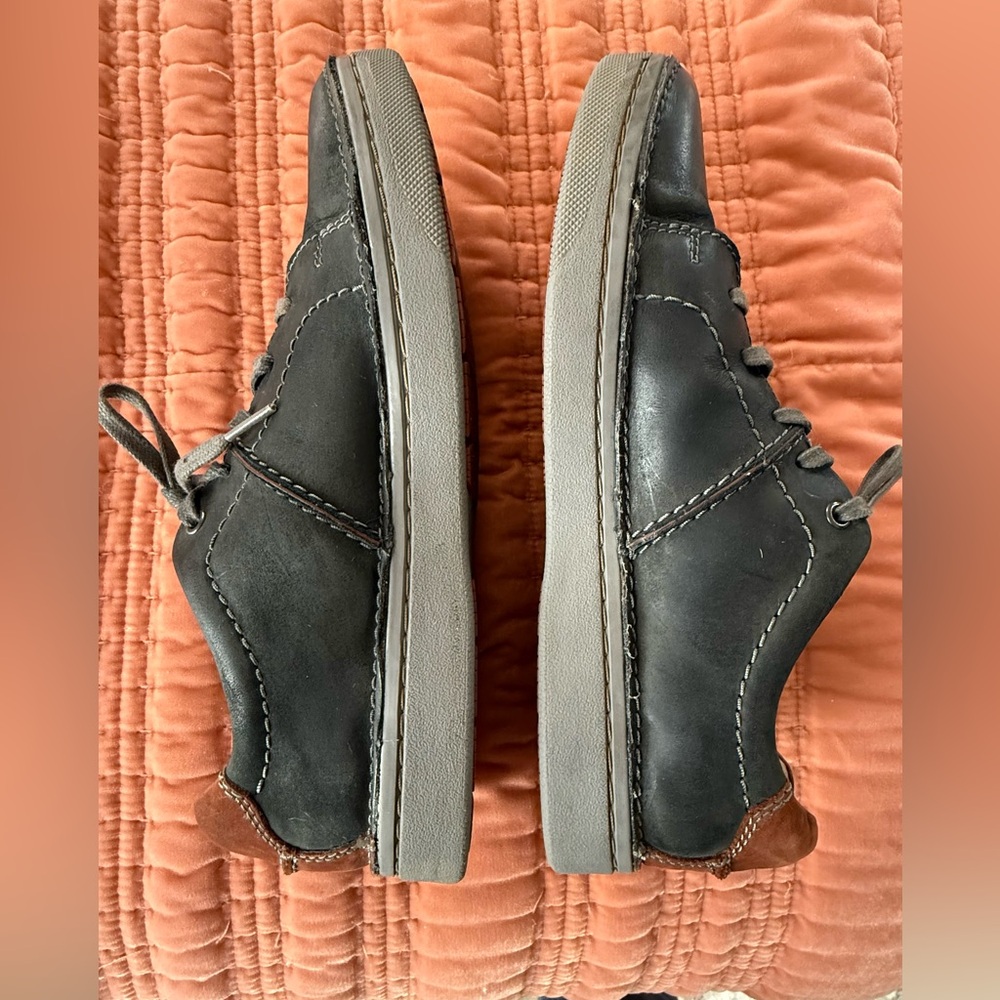 Men’s Clarks